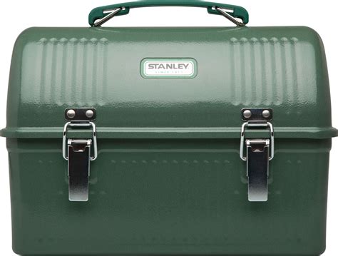 stanley metal dome lunch box|stanley lunch box walmart.